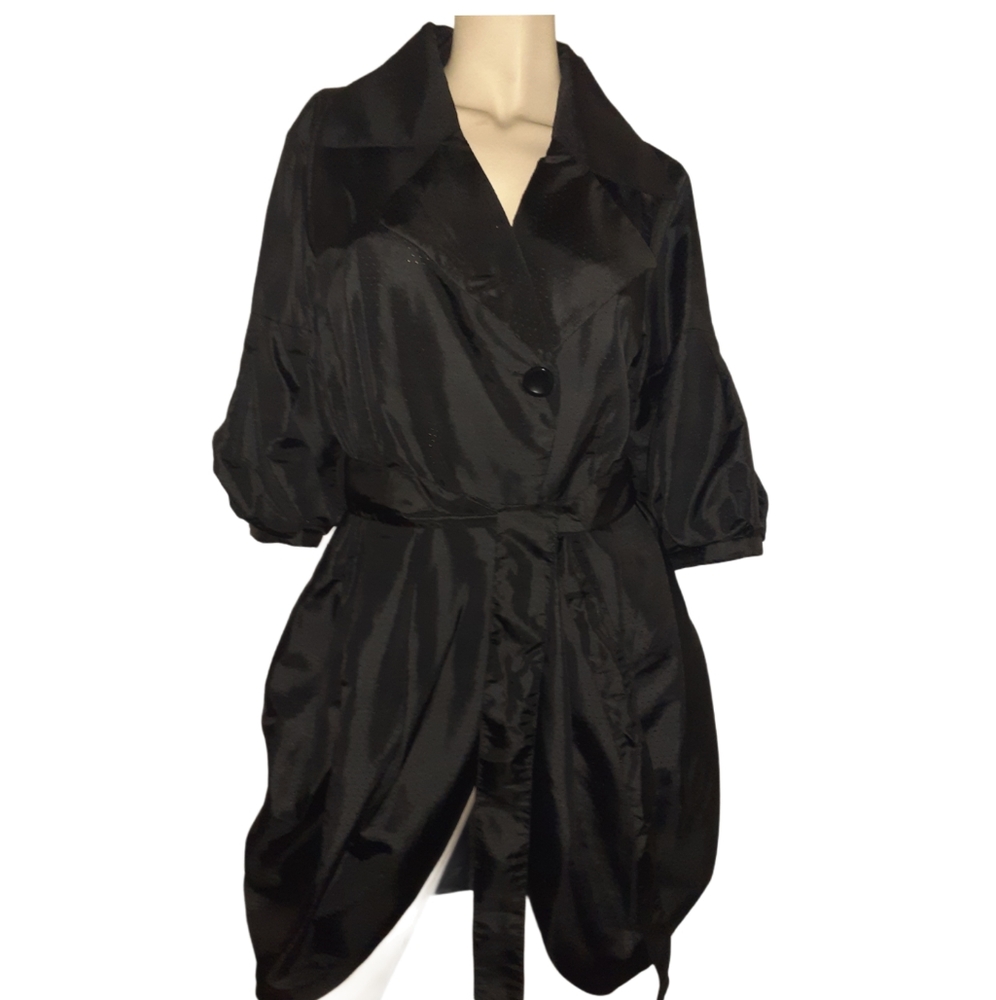 D & Y Spring / Dressy Coat